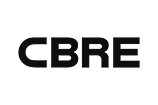 CBRE Group Logo.wine 1