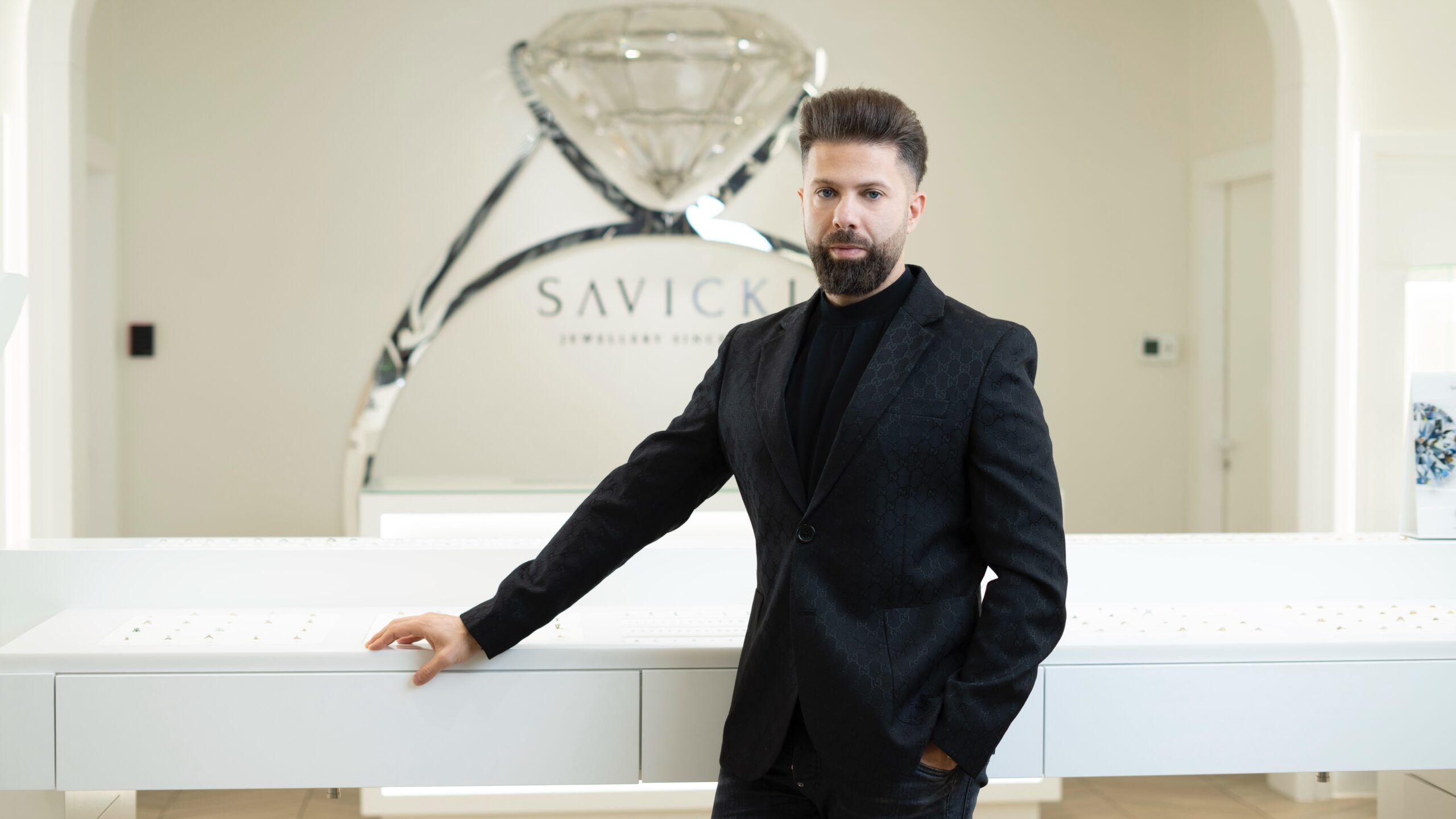 Savicki
