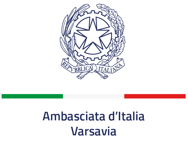 ambasada wloch logo